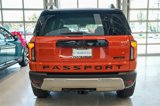 New 2026 Honda Passport TrailSport image 3