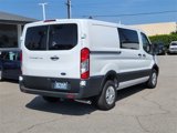 Used 2023 Ford Transit 250 Low Roof w/ Exterior Upgrade Package image 4