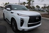New 2025 INFINITI QX80 Sensory w/ Exterior Package image 3