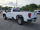 Certified 2025 GMC Sierra 2500 Pro w/ 1SA Pro Safety Plus Package image 4