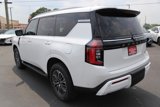 New 2025 Nissan Armada SL image 3