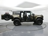 New 2025 Ford Bronco Raptor w/ Interior Carbon Fiber Pack image 4