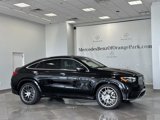 New 2025 Mercedes-Benz GLE 53 AMG 4MATIC Coupe image 2