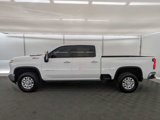 Certified 2024 Chevrolet Silverado 2500 LTZ w/ LTZ Premium Package image 3