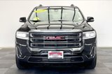 Used 2021 GMC Acadia AT4 w/ Trailering Package image 2