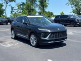New 2025 Buick Envision Avenir image 3