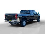 New 2025 Chevrolet Silverado 2500 LTZ w/ LTZ Convenience Package image 5