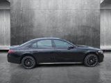 New 2025 Mercedes-Benz S 580 4MATIC Sedan image 4