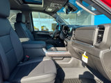 New 2025 Chevrolet Silverado 2500 LTZ w/ LTZ Plus Package image 4