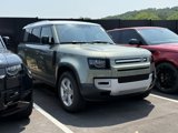 New 2025 Land Rover Defender 110 S image 2
