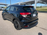 Certified 2022 Honda HR-V Sport image 5