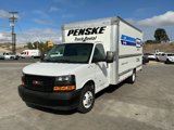 Used 2022 GMC Savana 3500 Extended w/ Power Convenience Package image 3