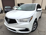 Used 2020 Acura MDX SH-AWD image 2