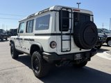 New 2025 INEOS Grenadier Trailmaster Edition image 3