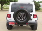 New 2025 Jeep Wrangler Unlimited Rubicon 392 image 4