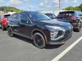 New 2024 Mitsubishi Eclipse Cross LE image 2