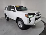 Certified 2022 Toyota 4Runner SR5 Premium image 2