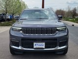 New 2025 Jeep Grand Cherokee L Summit w/ Advanced Protech Group IV image 2
