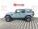 New 2025 Jeep Wrangler Unlimited Rubicon 392 image 4