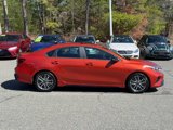 Used 2022 Kia Forte GT-Line w/ GT-Line Premium Package image 4