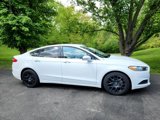Used 2016 Ford Fusion SE image 2