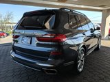 Used 2022 BMW X7 M50i w/ Cold Weather Package image 5
