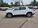 Used 2023 Chevrolet Traverse LT w/ LT Premium Package image 2