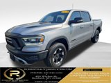 Used 2019 RAM 1500 Rebel w/ Rebel Level 2 Equipment Group image 1