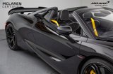 Used 2024 McLaren 750S Spider image 3