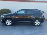 Used 2022 Jeep Compass Latitude image 3