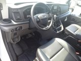 New 2025 Ford Transit 250 148 Medium Roof image 4