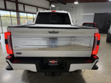 Used 2024 Ford F250 Platinum image 5