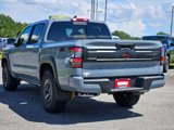 New 2025 Nissan Frontier PRO-4X image 4