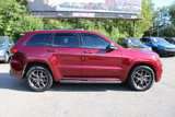 Used 2020 Jeep Grand Cherokee Limited X image 6
