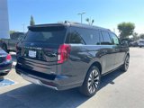 New 2025 Ford Expedition Max Platinum w/ Driver's Package image 4