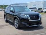 New 2025 Nissan Pathfinder SL image 4
