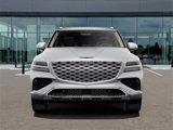 New 2025 Genesis GV80 3.5T Prestige image 6