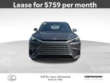 New 2025 Lexus TX 350 AWD image 2