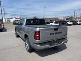 New 2025 RAM 1500 Tradesman image 5