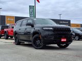 New 2025 Jeep Wagoneer L Series II w/ Convenience Group I image 2