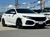Used 2018 Honda Civic Si image 3
