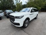 New 2025 Lincoln Navigator L Reserve image 2