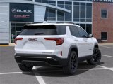 New 2026 GMC Terrain Elevation w/ Black Edition image 4