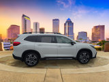 New 2025 Subaru Ascent Limited image 3