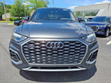 Certified 2024 Audi Q5 2.0T Premium Plus w/ Premium Plus Package image 2