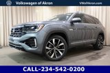 New 2025 Volkswagen Atlas SEL Premium R-Line image 3
