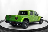New 2025 Jeep Gladiator Rubicon image 5