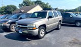Used 2001 Chevrolet Tahoe LT w/ LT Preferred Equipment Group image 2