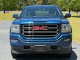 Used 2017 GMC Sierra 1500 4x4 Double Cab w/ Elevation Edition image 2