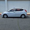 Used 2013 Hyundai Accent GS image 5